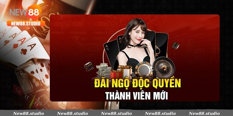 Hướng dẫn nhận thưởng khuyến mãi dành cho tân thủ